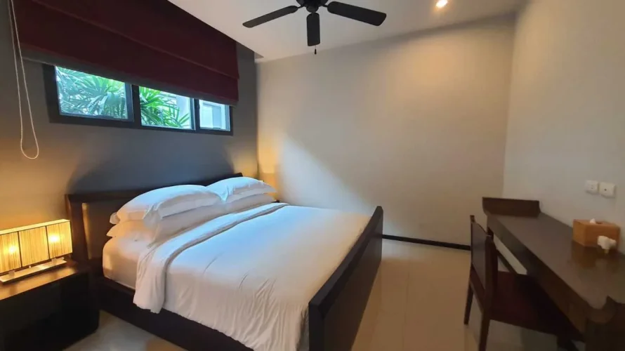 2 bedrooms house for sale, Nai Harn Beach, Thailand No. 40 № 5