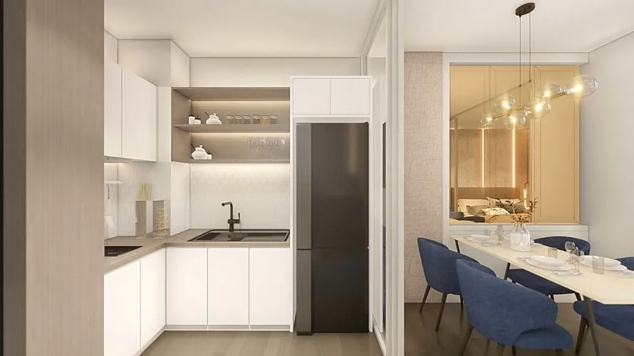 2 bedrooms condominium for sale, Nai Harn Beach, Thailand No. 100