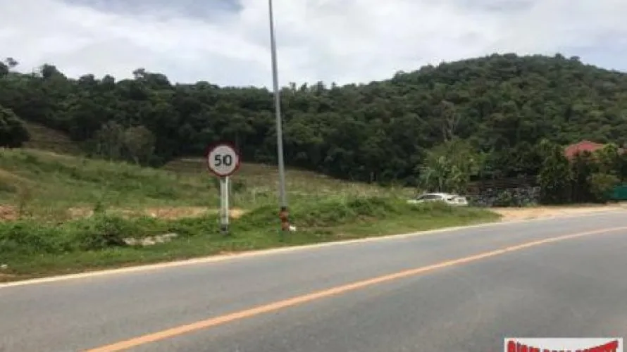 8000m² land for sale, Nai Harn Beach, Thailand No. 168