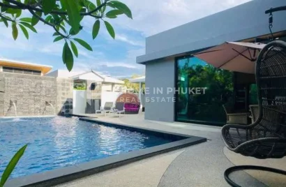 3 bedrooms house for sale, Nai Harn Beach, Thailand No. 92