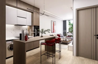 1 bedroom condominium for sale, Nai Harn Beach, Thailand No. 78