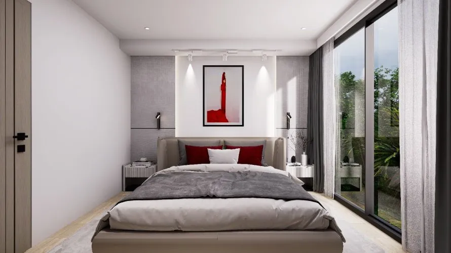 3 bedrooms condominium for sale, Nai Harn Beach, Thailand No. 99 № 5