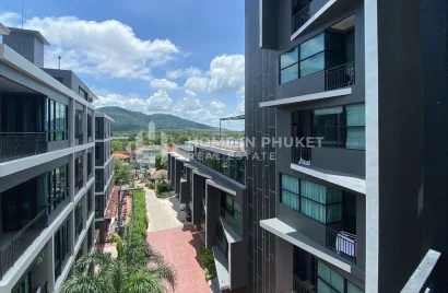 1 room condominium for sale, Nai Harn Beach, Thailand No. 174