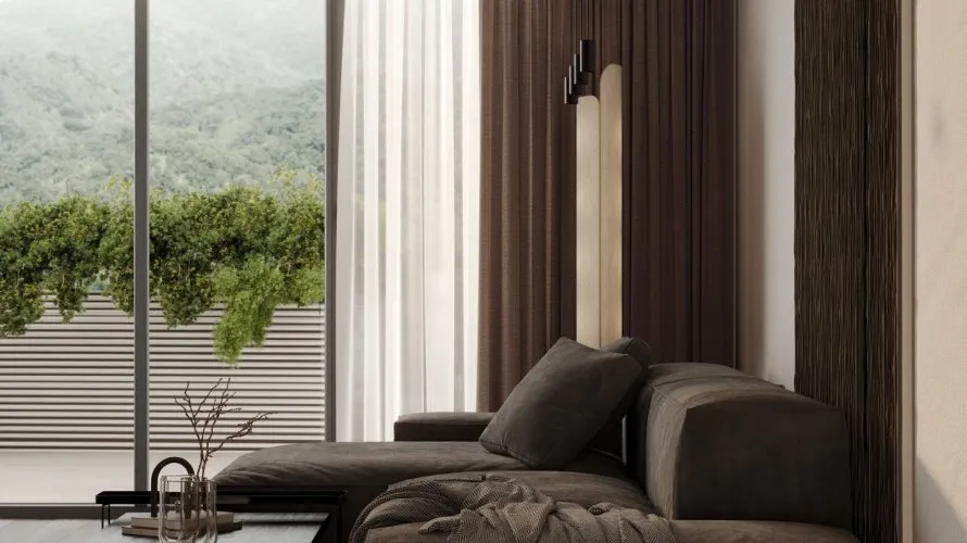 2 bedrooms condominium for sale, Nai Harn Beach, Thailand No. 103 № 2