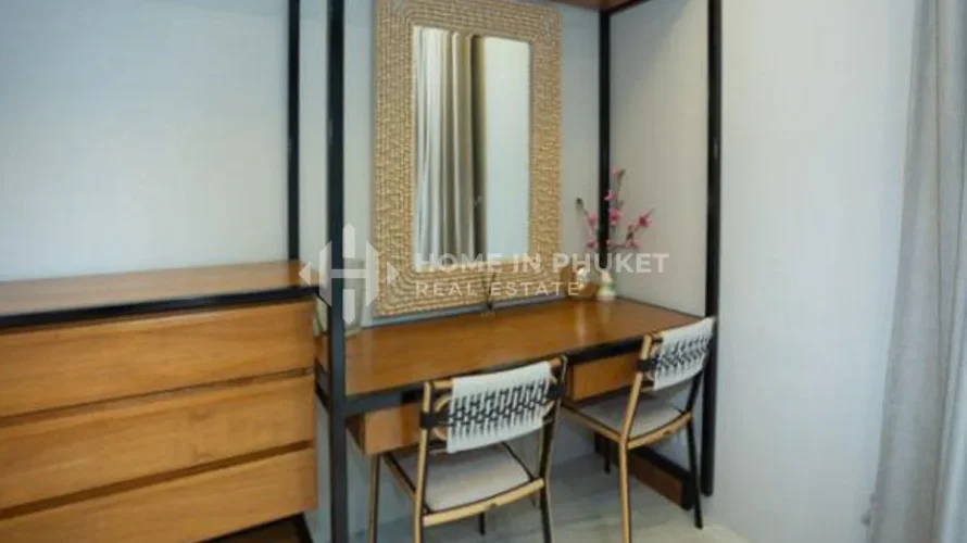 4 bedrooms house for sale, Nai Harn Beach, Thailand No. 110 № 14