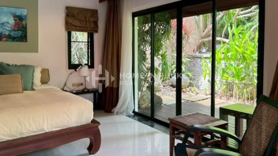 3 bedrooms house for sale, Nai Harn Beach, Thailand No. 111 № 20