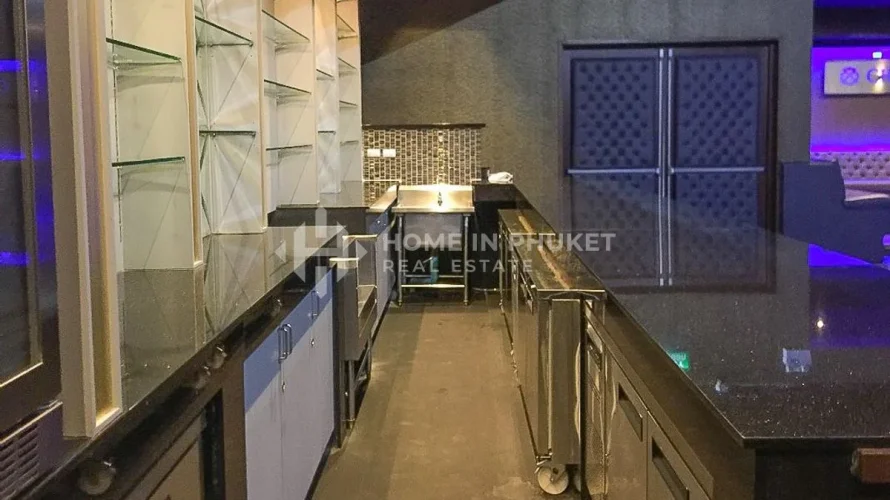 22 bedrooms commercial property for sale, Nai Harn Beach, Thailand No. 59 № 9