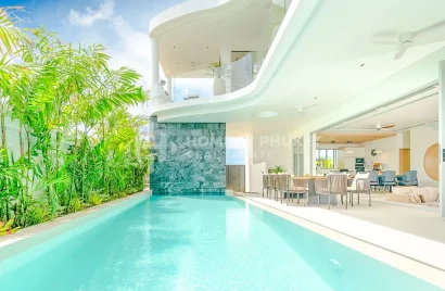 5 bedrooms house for sale, Nai Harn Beach, Thailand No. 65