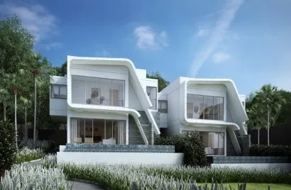 2 bedrooms house for sale, Nai Harn Beach, Thailand No. 13