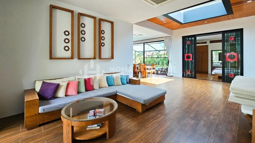 3 bedrooms house for sale, Nai Harn Beach, Thailand No. 74 № 3