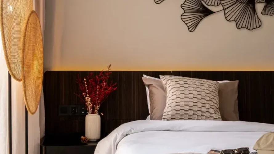 3 bedrooms house for sale, Nai Harn Beach, Thailand No. 95 № 5