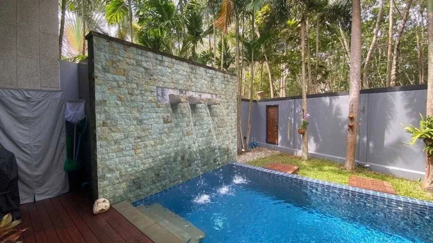 2 bedrooms house for sale, Nai Harn Beach, Thailand No. 41 № 26