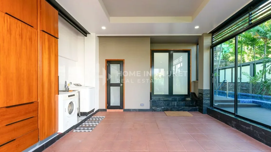 2 bedrooms house for sale, Nai Harn Beach, Thailand No. 72 № 18