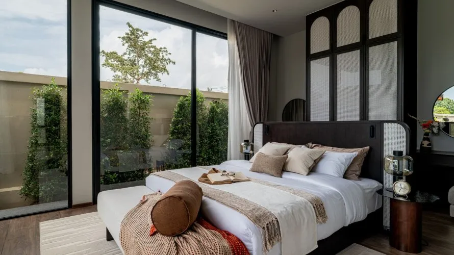 3 bedrooms villa for sale, Nai Harn Beach, Thailand No. 22 № 2