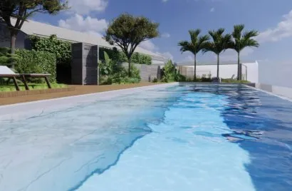 1 bedroom condominium for sale, Nai Harn Beach, Thailand No. 114