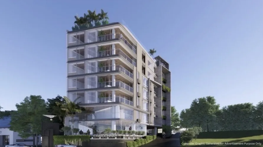 1 bedroom condominium for sale, Nai Harn Beach, Thailand No. 112 № 6