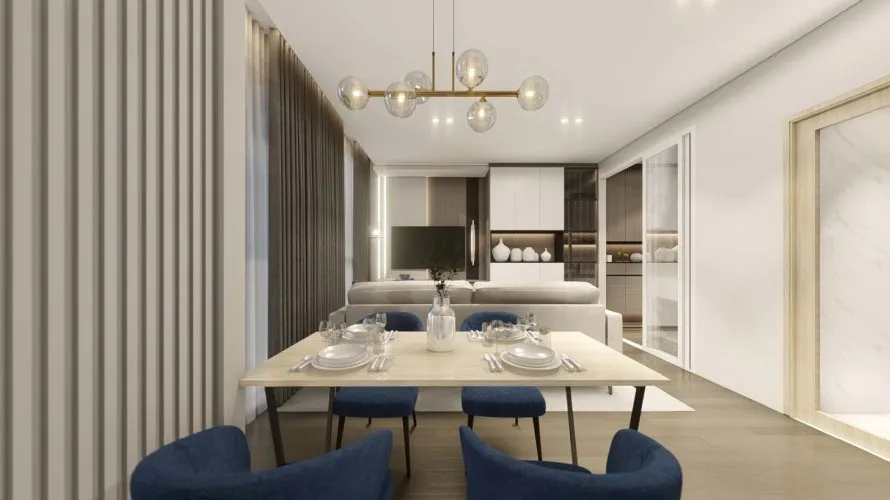 2 bedrooms condominium for sale, Nai Harn Beach, Thailand No. 100 № 8