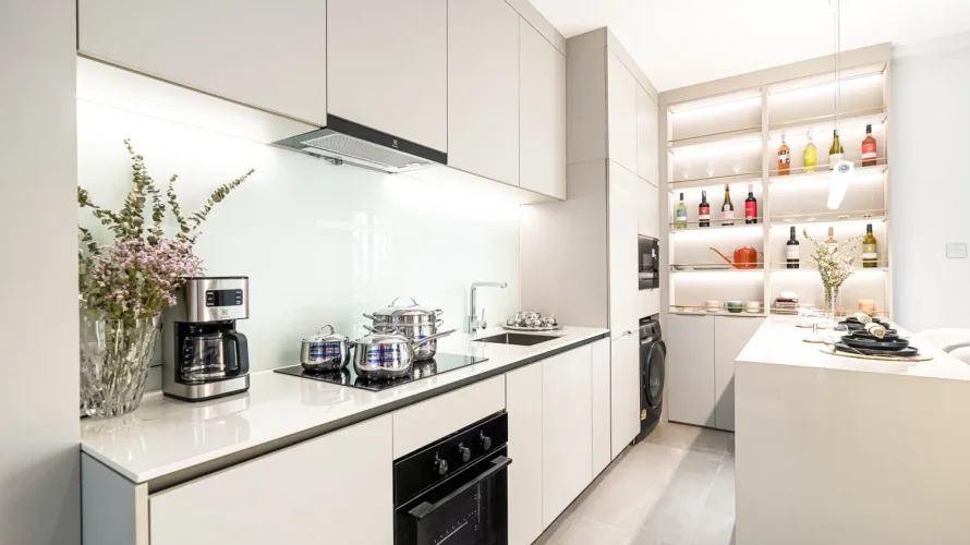 1 bedroom condominium for sale, Nai Harn Beach, Thailand No. 81 № 18