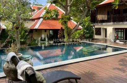 3 bedrooms house for sale, Nai Harn Beach, Thailand No. 111