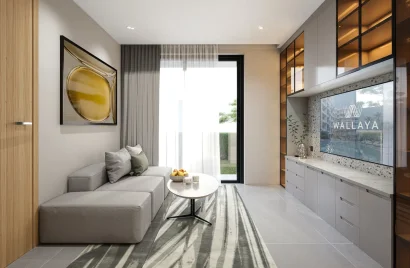 3 bedrooms condominium for sale, Nai Harn Beach, Thailand No. 83