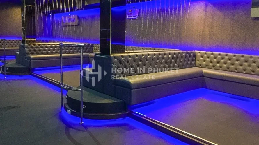 22 bedrooms commercial property for sale, Nai Harn Beach, Thailand No. 59 № 7