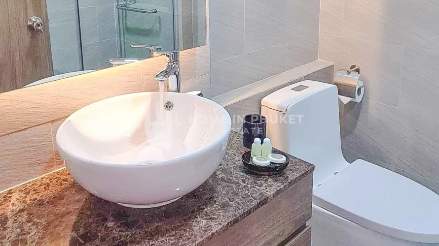 2 bedrooms condominium for sale, Nai Harn Beach, Thailand No. 53 № 6