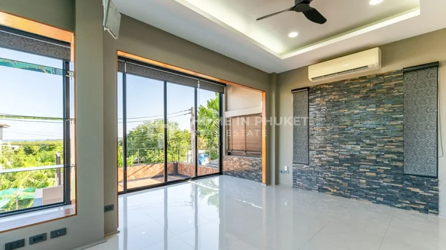 2 bedrooms house for sale, Nai Harn Beach, Thailand No. 72 № 7