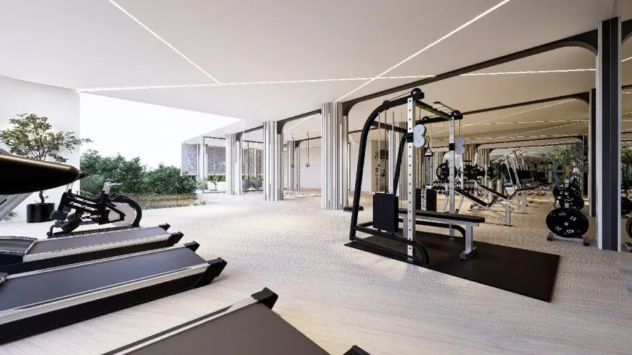 Studio apartment for sale, Nai Harn Beach, Thailand No. 96 № 8