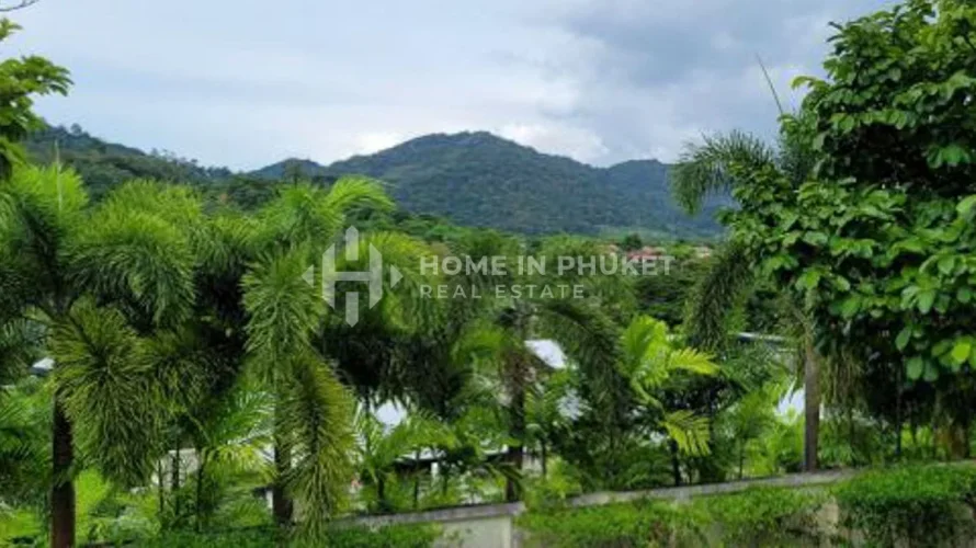 3 bedrooms house for sale, Nai Harn Beach, Thailand No. 93