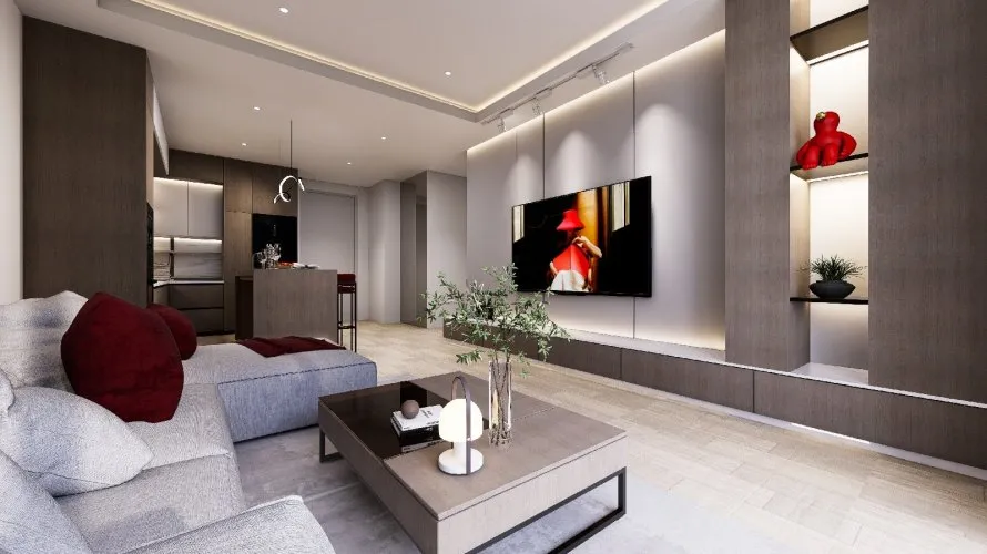2 bedrooms condominium for sale, Nai Harn Beach, Thailand No. 98