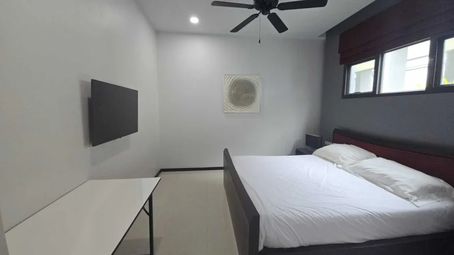 2 bedrooms house for sale, Nai Harn Beach, Thailand No. 42 № 3