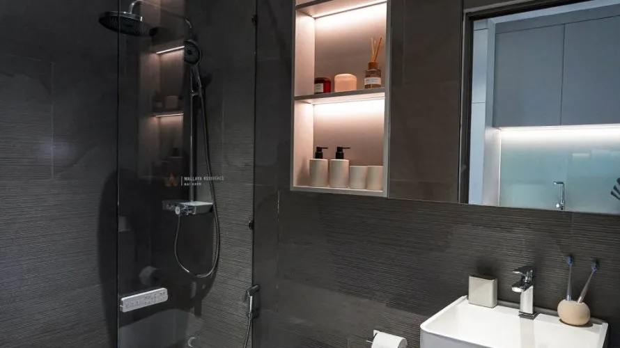 36m² condominium for sale, Nai Harn Beach, Thailand No. 80 № 4