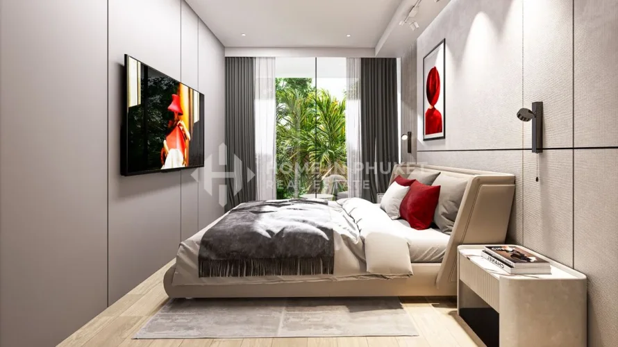 1 bedroom condominium for sale, Nai Harn Beach, Thailand No. 78 № 5