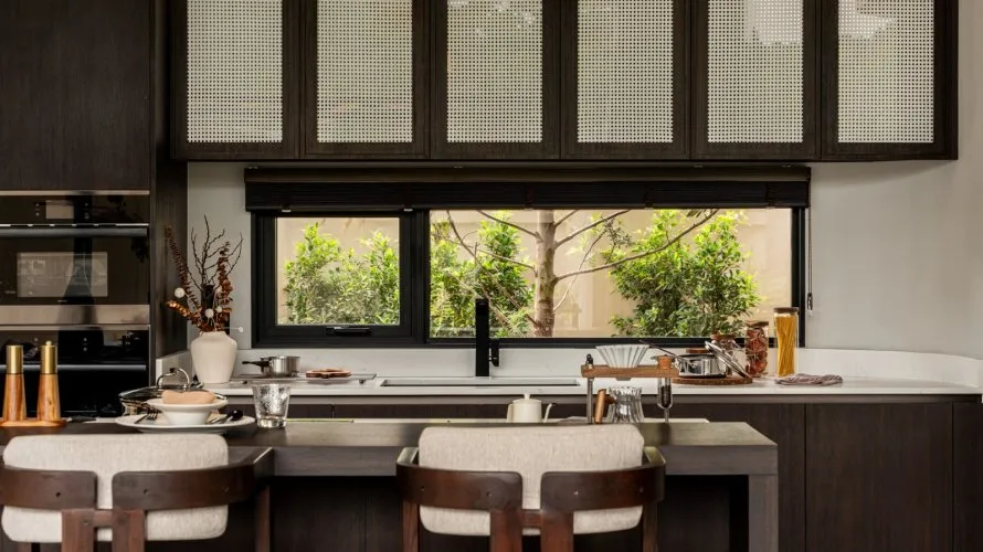 3 bedrooms villa for sale, Nai Harn Beach, Thailand No. 22 № 4