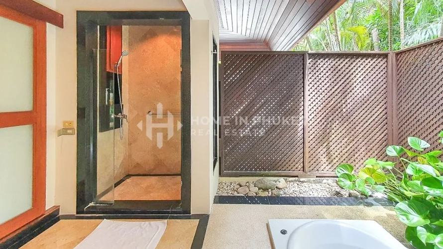 4 bedrooms house for sale, Nai Harn Beach, Thailand No. 66 № 14