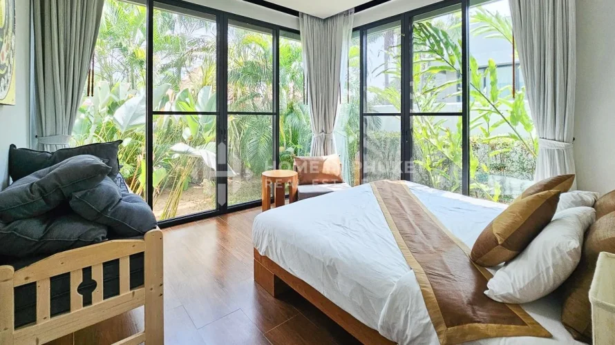 3 bedrooms house for sale, Nai Harn Beach, Thailand No. 74 № 19
