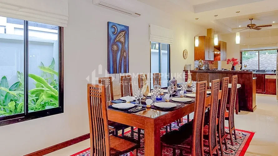 7 bedrooms house for sale, Nai Harn Beach, Thailand No. 61 № 5