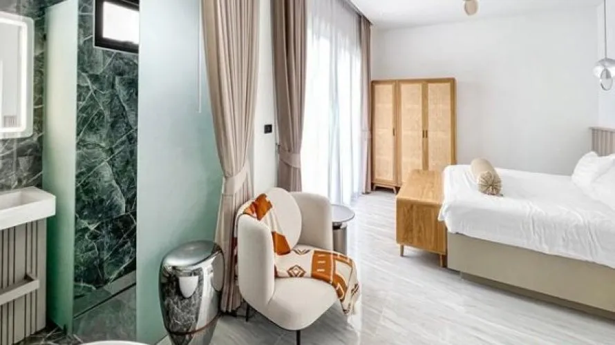 4 bedrooms villa for sale, Nai Harn Beach, Thailand No. 170 № 2