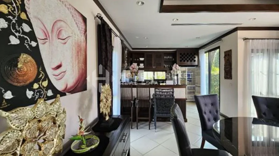 3 bedrooms house for sale, Nai Harn Beach, Thailand No. 93 № 15