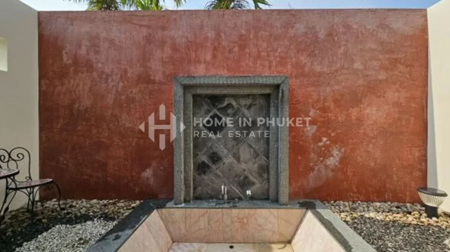 3 bedrooms house for sale, Nai Harn Beach, Thailand No. 93 № 12