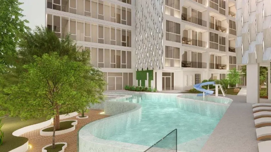 2 bedrooms condominium for sale, Nai Harn Beach, Thailand No. 100 № 13