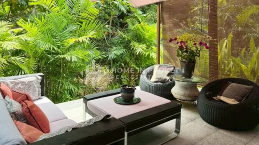 3 bedrooms house for sale, Nai Harn Beach, Thailand No. 111 № 25