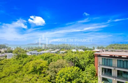 2 bedrooms condominium for sale, Nai Harn Beach, Thailand No. 53