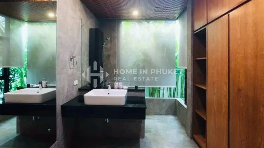 3 bedrooms house for sale, Nai Harn Beach, Thailand No. 92 № 6