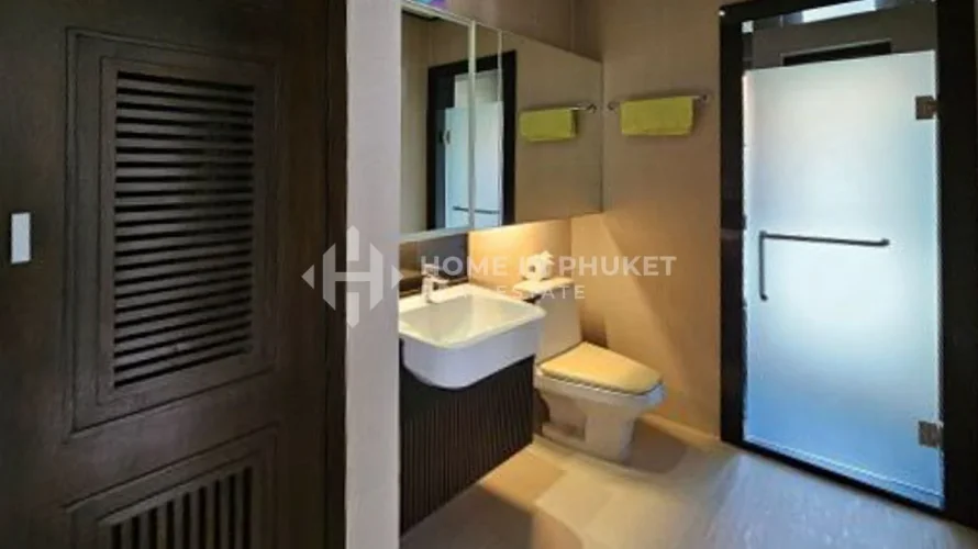 3 bedrooms house for sale, Nai Harn Beach, Thailand No. 93 № 10