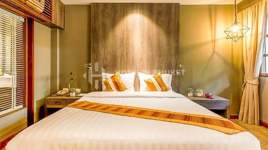 22 bedrooms commercial property for sale, Nai Harn Beach, Thailand No. 59 № 16