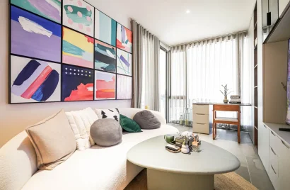 1 bedroom condominium for sale, Nai Harn Beach, Thailand No. 81
