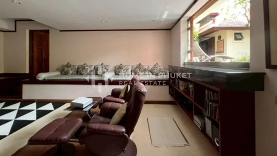 3 bedrooms house for sale, Nai Harn Beach, Thailand No. 111 № 22