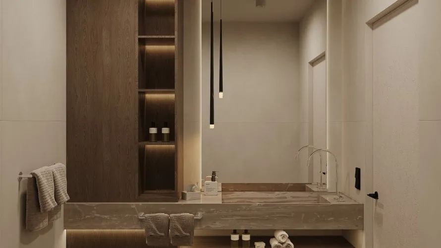 3 bedrooms condominium for sale, Nai Harn Beach, Thailand No. 102 № 13