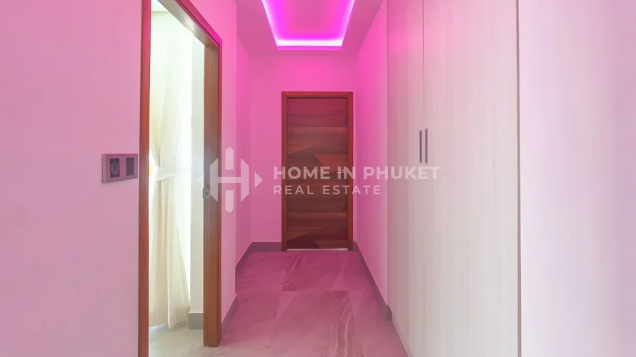 3 bedrooms house for sale, Nai Harn Beach, Thailand No. 71 № 14
